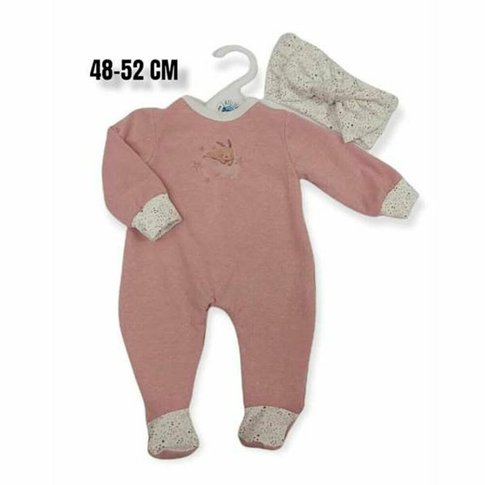 Berjuan 5001-22 Doll Pajamas