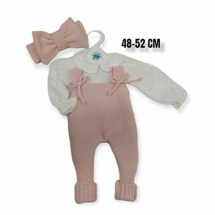 Berjuan 5005-22 Dolls Bib