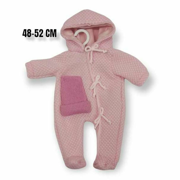 Clothes for Berjuan 5006-22 dolls