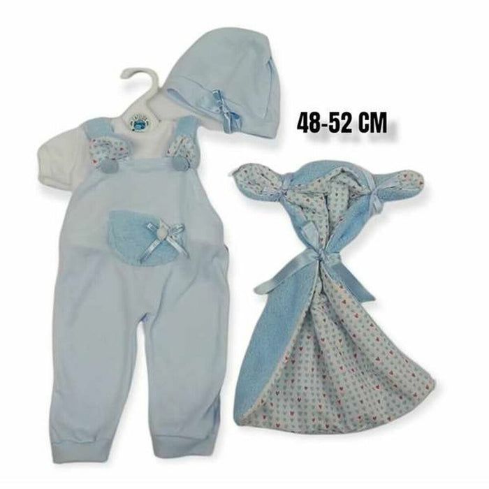 Berjuan 5008-22 Dolls Bib