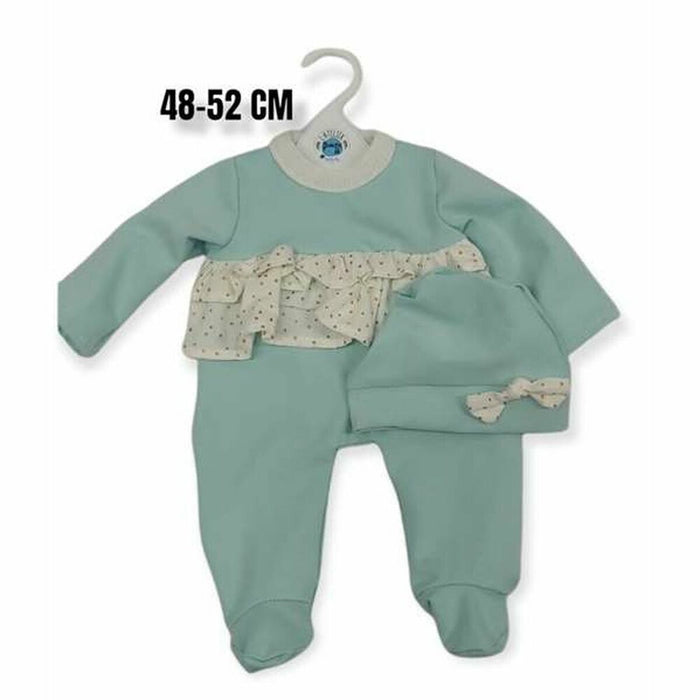 Berjuan 5010-22 Doll Pajamas