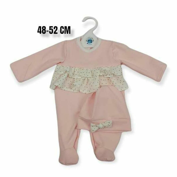 Berjuan 5011-22 Doll Pajamas