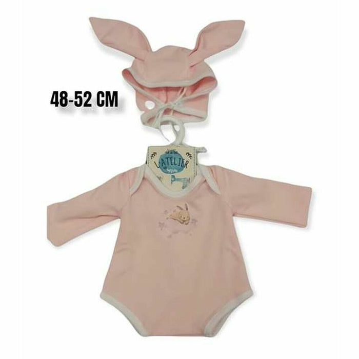 Berjuan 5017-22 Doll Pajamas