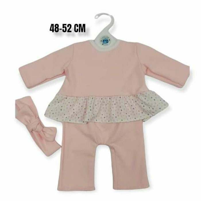 Berjuan 5022-22 Doll Pajamas