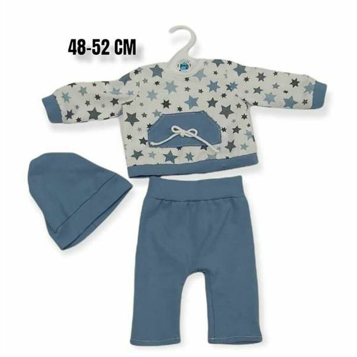 Berjuan 5023-22 Dolls Tracksuit