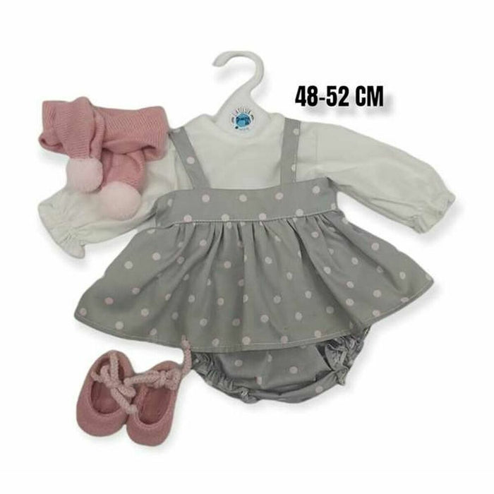 Berjuan 5036-22 Dolls Bib