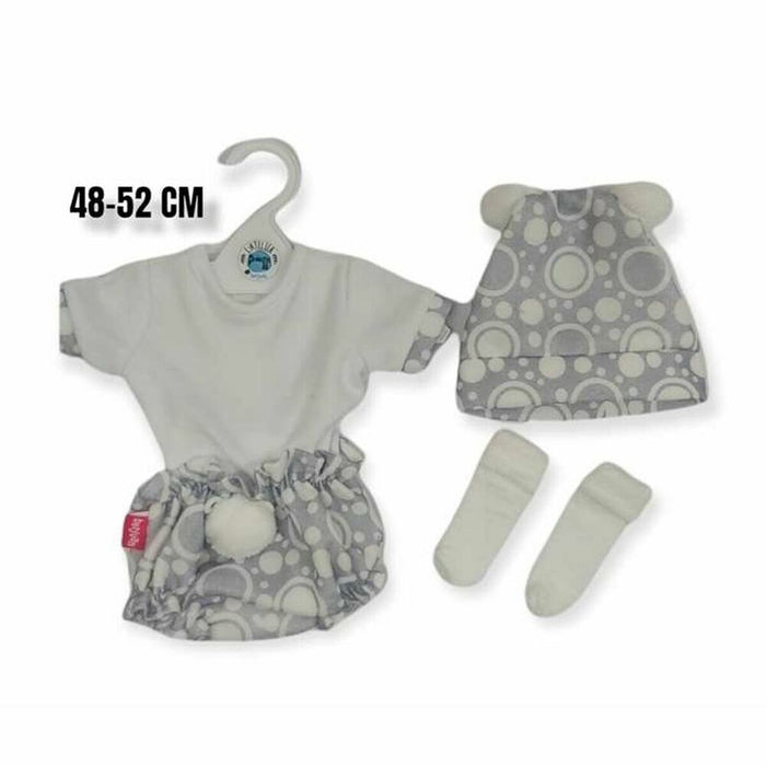 Berjuan 5041-22 Dolls Bib