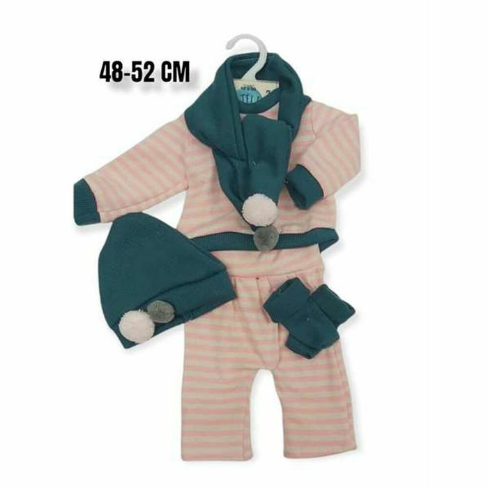Berjuan 5047-22 Dolls Tracksuit