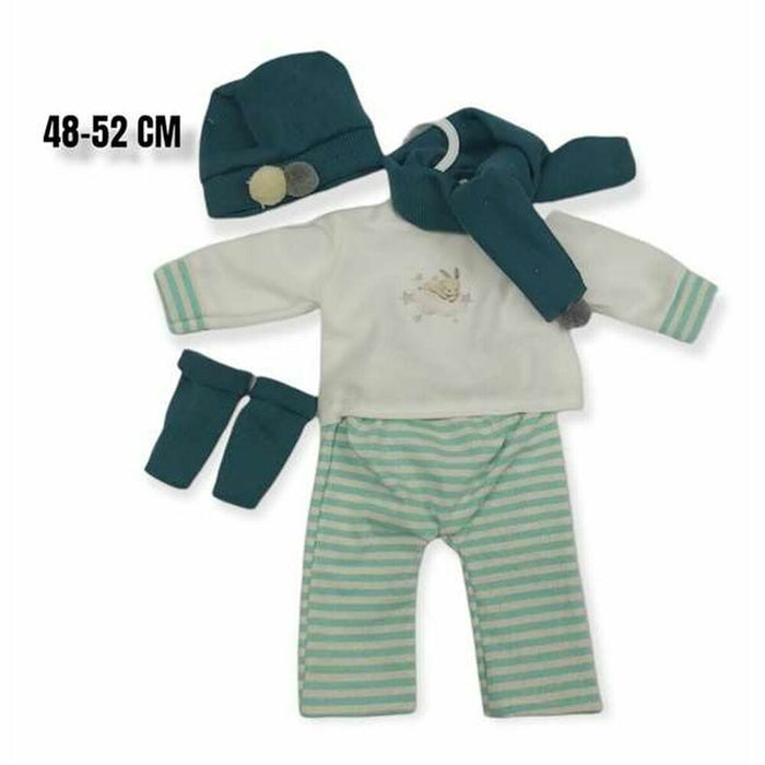 Berjuan 5050-22 Dolls Tracksuit
