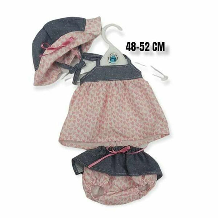 Berjuan Dress 5062-22