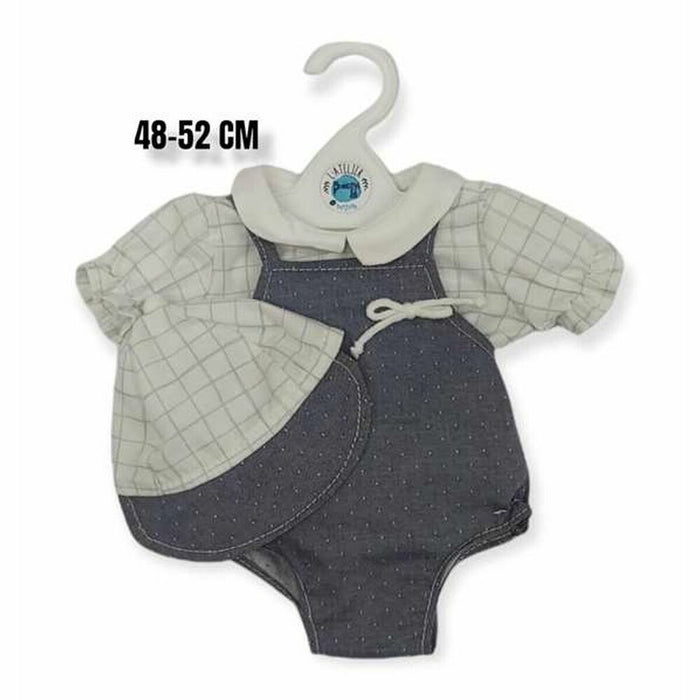 Berjuan 5063-22 Dolls Bib