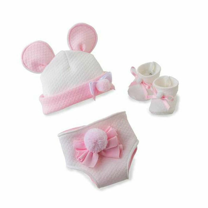 Berjuan Baby Susu dress 6203-19