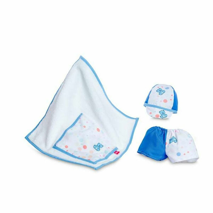 Berjuan Baby Susu Dress 6209-20 Swimsuit 38 cm