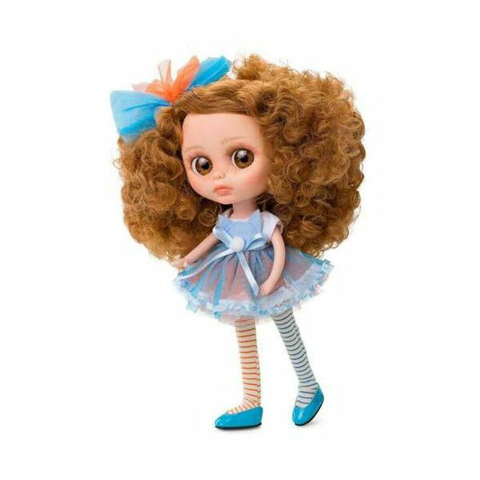 Berjuan The Biggers Zoe Davon Doll 32 cm