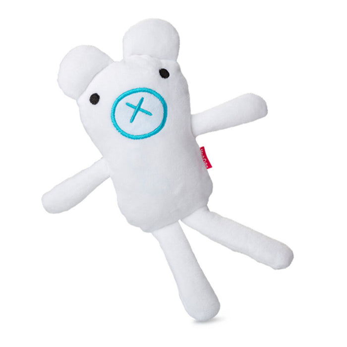 Mosquidolls Berjuan 50102 plush 24 cm