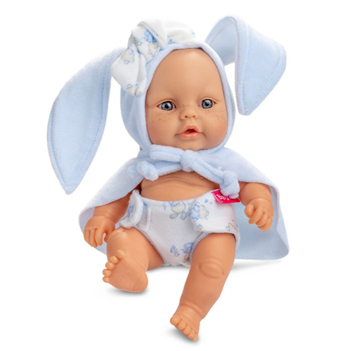 Mosquidolls Berjuan Rabbit Doll (24 cm)