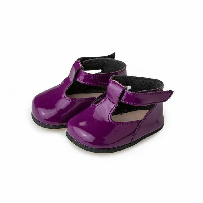 Berjuan Shoes 80004-22 Lilac Strap