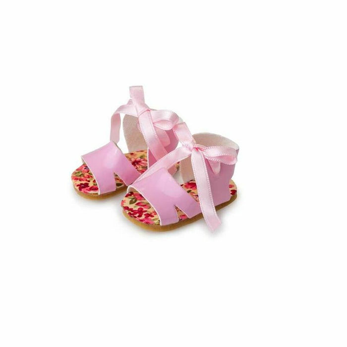 Berjuan Shoes 80007-22 Pink Children's Sandals