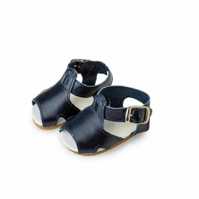Berjuan Shoes 80015-19 Blue Children's Sandals