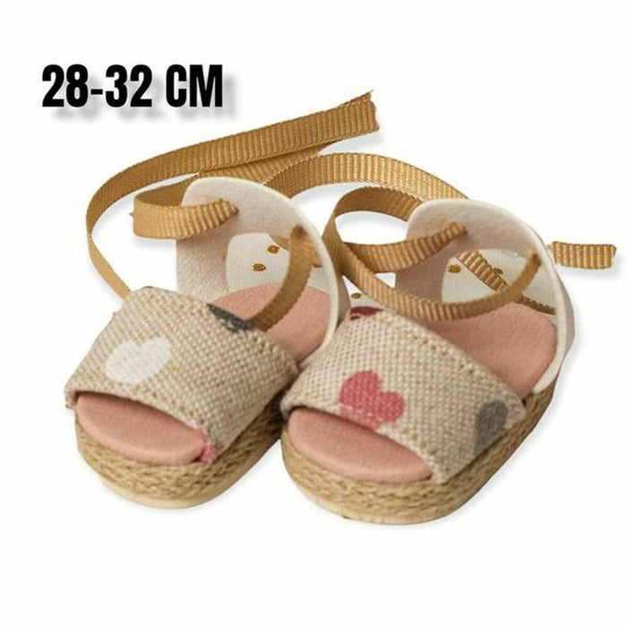 Berjuan Shoes 80202-22 Hearts