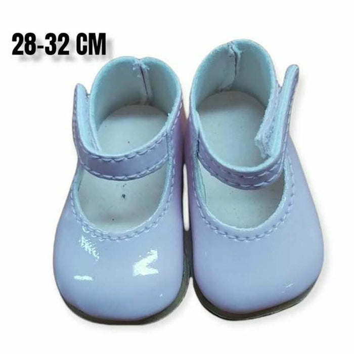 Berjuan Shoes 80203-22 Pink Strap