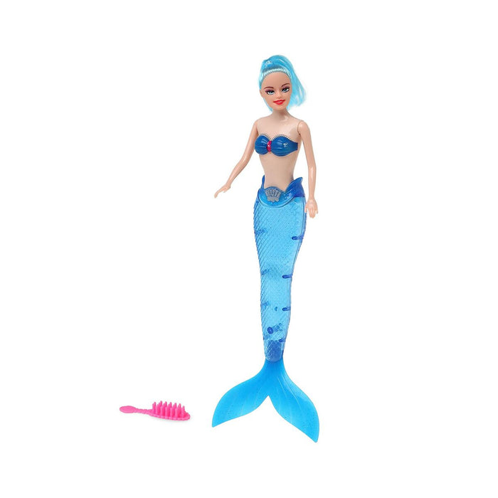 Mermaid Doll 42 x 15 cm