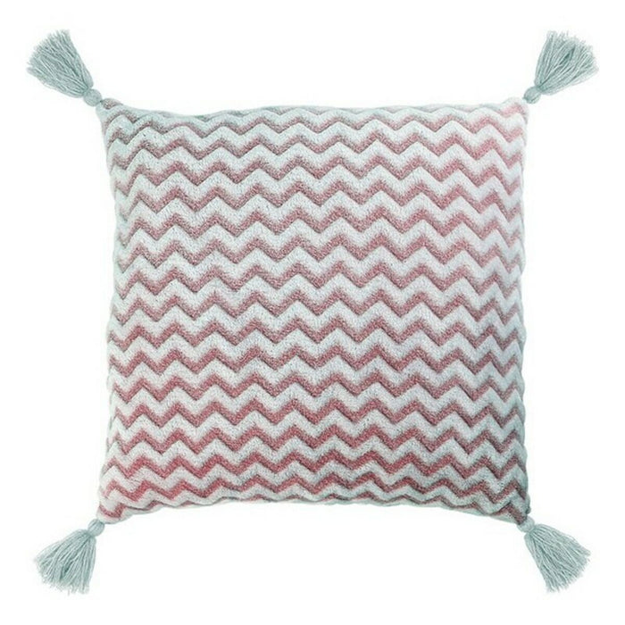 Zig-zag cushion (40 x 40 cm) 119635