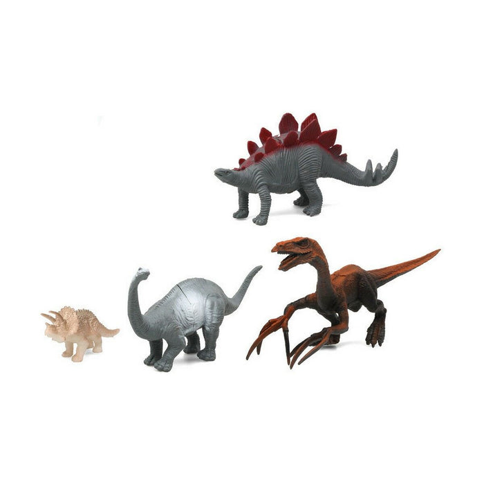 Dinosaur Set 23 x 16 cm