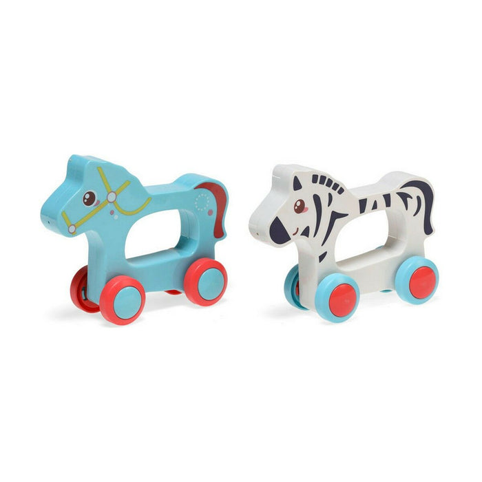 Animales Inertia Animals 21 x 15 cm