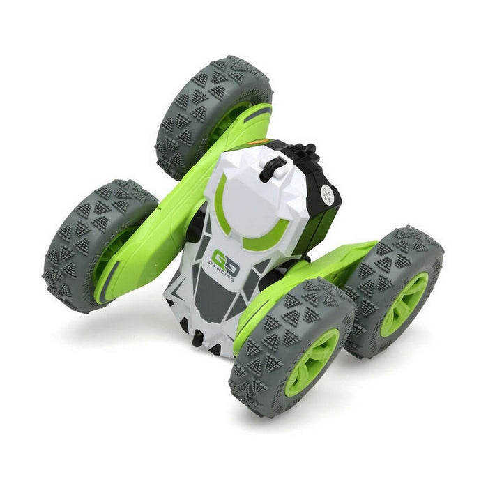 Coche Radio Control Todoterreno Multicolor 1:28