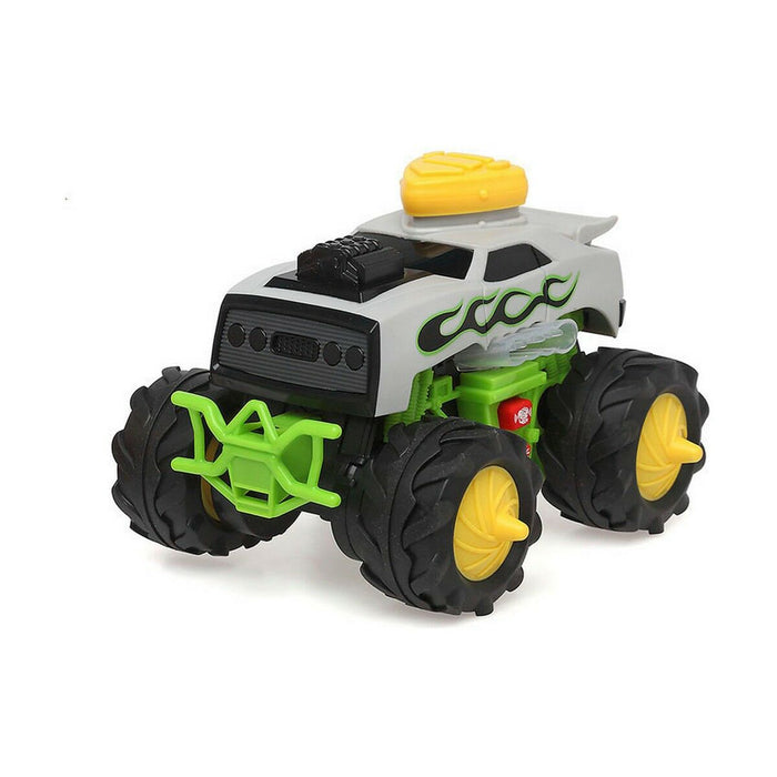 Coche de juguete