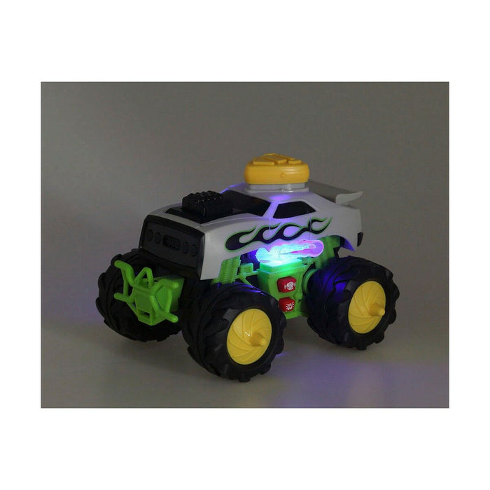 Coche de juguete