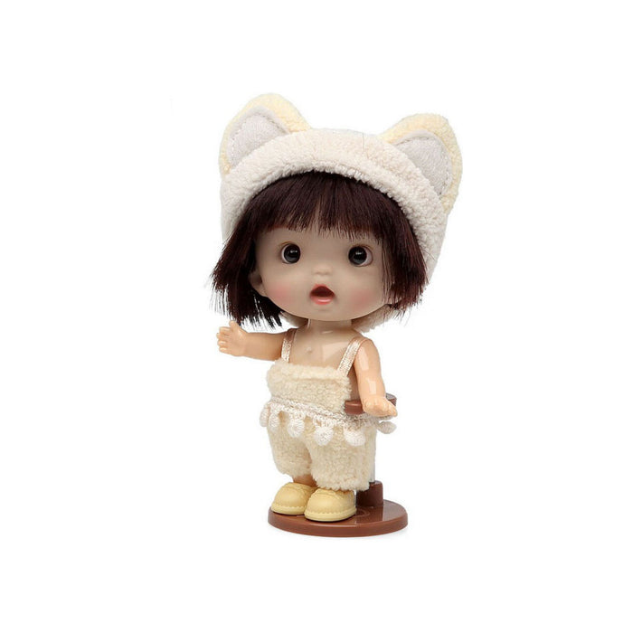 Muñeca bebé 20 x 16 cm