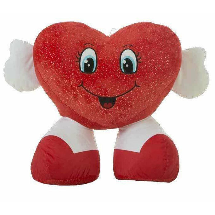 Heart Plush 32 cm