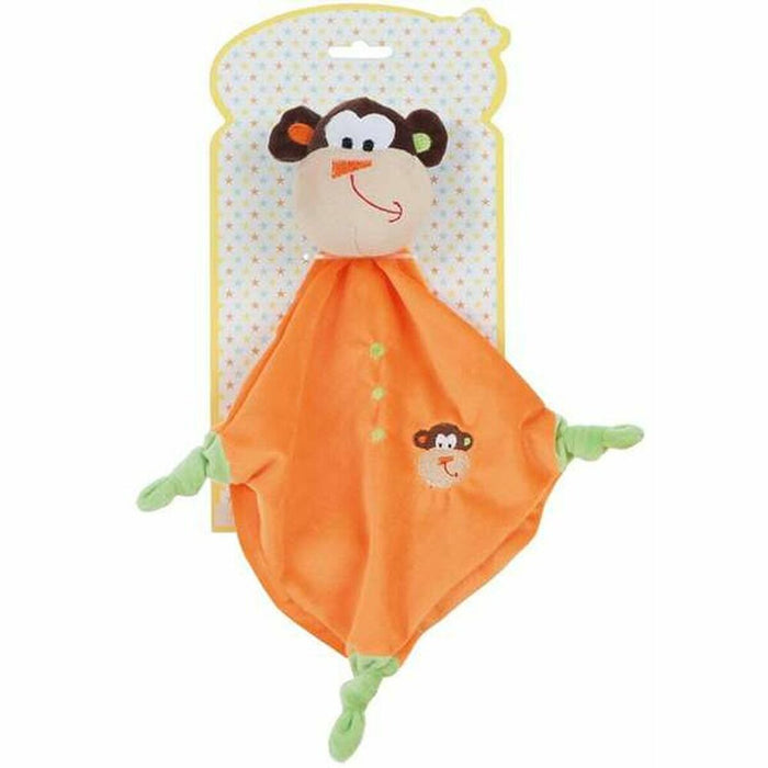 Doudou Monkey