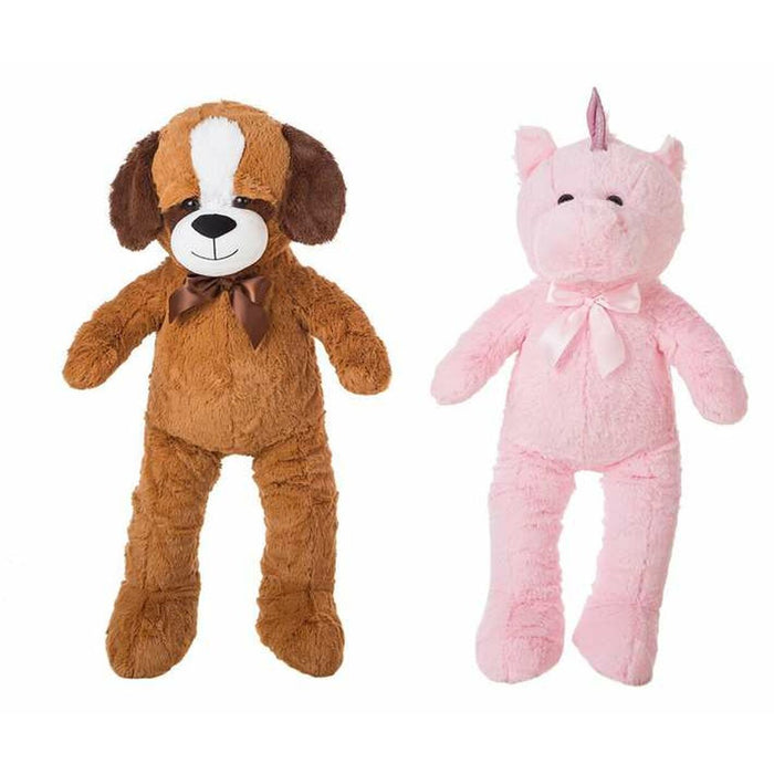 Peluche Lucky 80 cm Animales