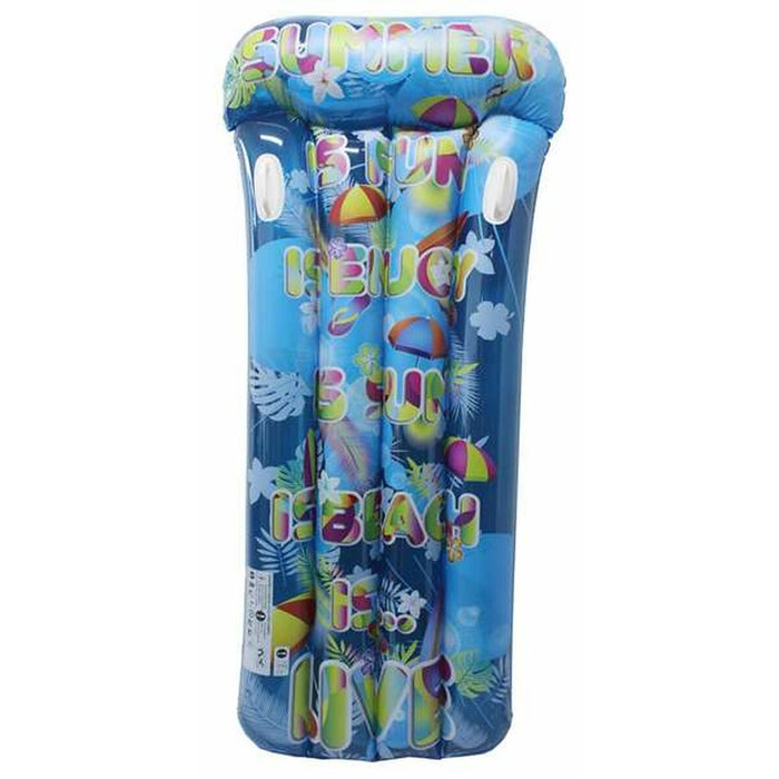 Colchoneta Hinchable Sumer is fun 188 cm