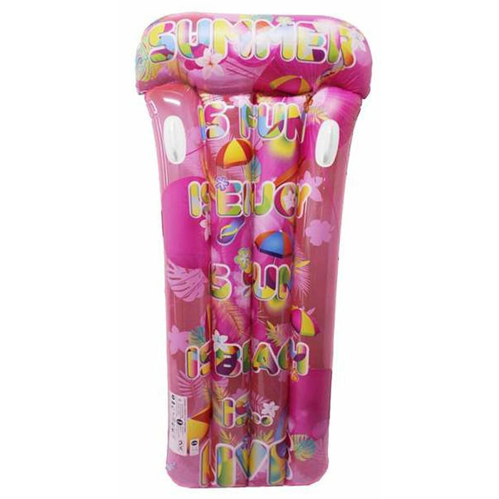 Colchoneta Hinchable Sumer is fun 188 cm