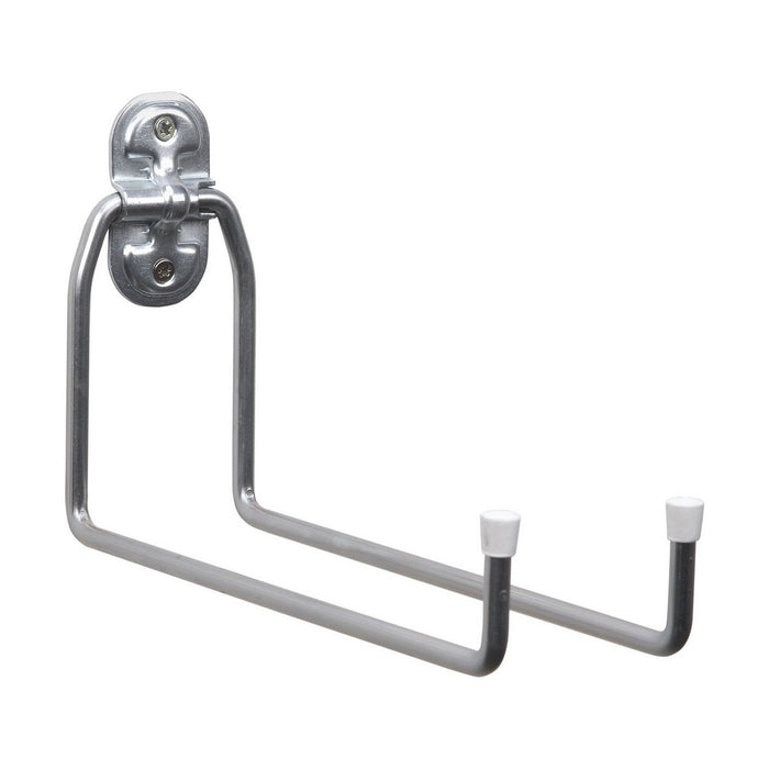 Sauvic Double Bar Hanging Hook