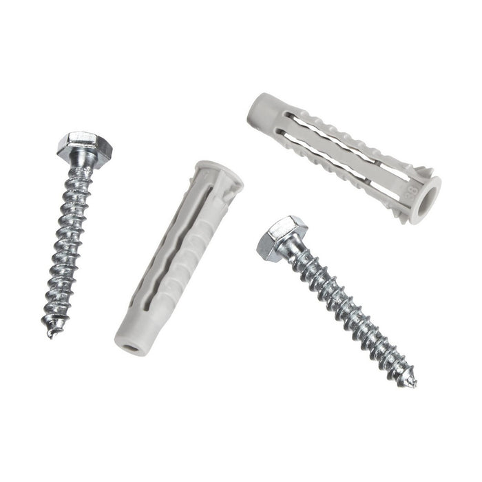 Sauvic 13 cm Hanging Hook Roof Bike Rack