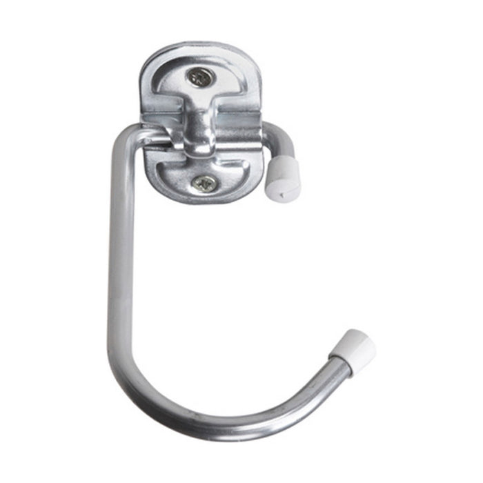 Sauvic 13 cm Hanging Hook Roof Bike Rack