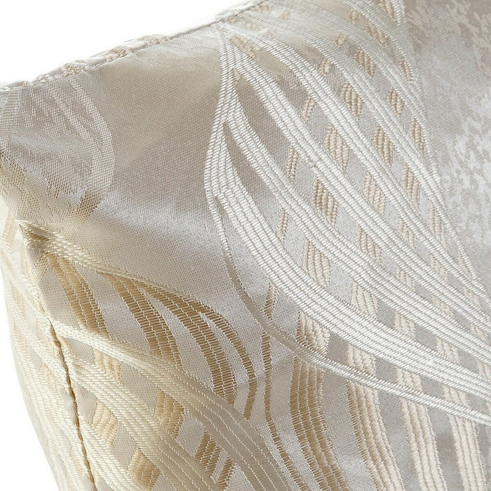 DKD Home Decor 8424001759347 Beige Square Cushion