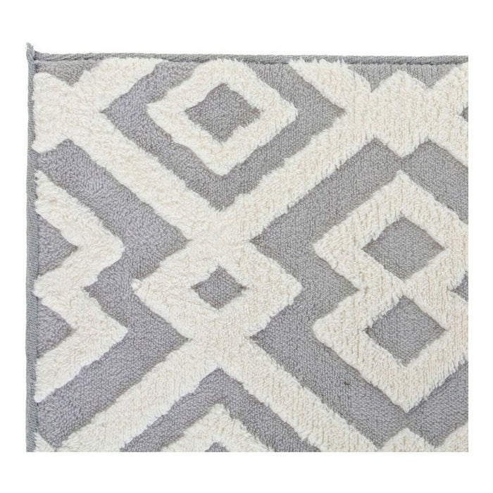 DKD Home Decor Polyester Arabic Rug (60 x 240 x 1 cm)