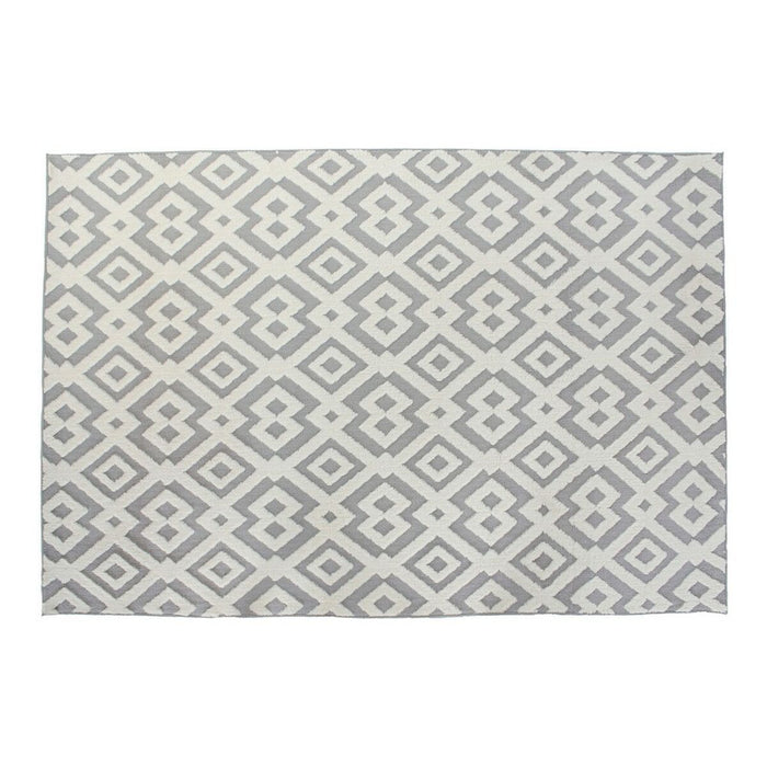 DKD Home Decor Polyester Arabic Rug (120 x 180 x 1 cm)