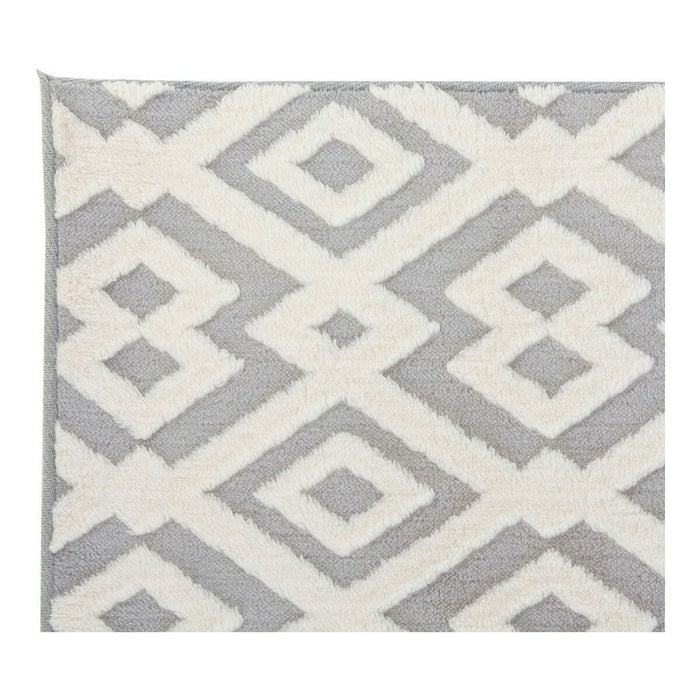 DKD Home Decor Polyester Arabic Rug (120 x 180 x 1 cm)