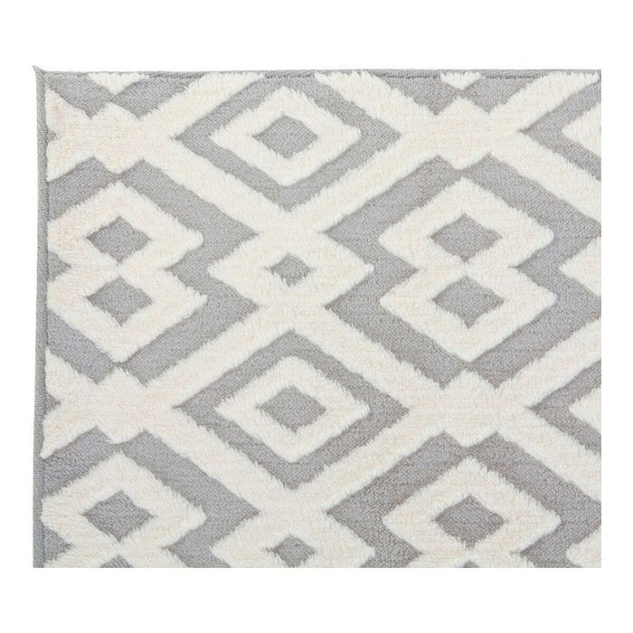 DKD Home Decor Polyester Arabic Rug (160 x 230 x 1.3 cm)