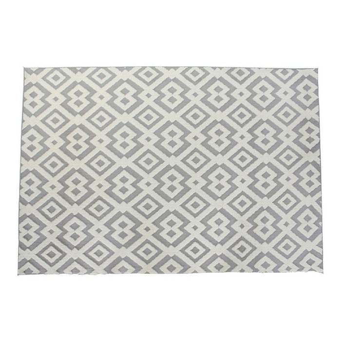 DKD Home Decor Polyester Arabic Rug (160 x 230 x 1.3 cm)