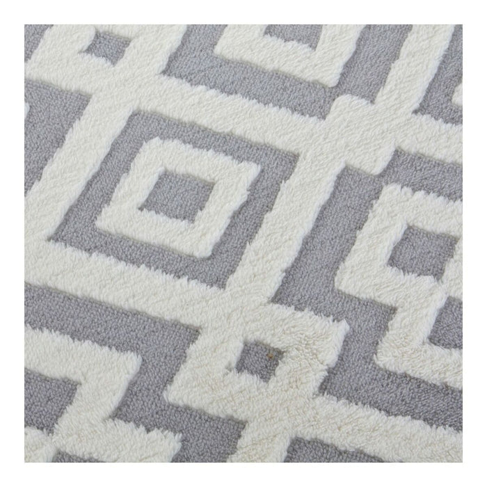 DKD Home Decor Polyester Arabic Rug (160 x 230 x 1.3 cm)