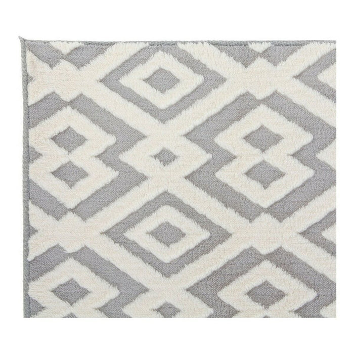 DKD Home Decor Polyester Arabic Rug (200 x 290 x 1 cm)