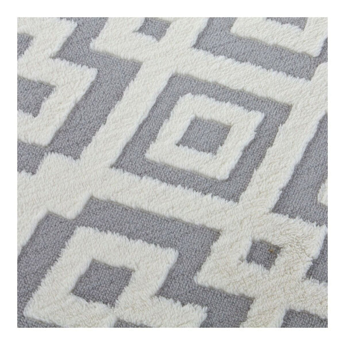 DKD Home Decor Polyester Arabic Rug (200 x 290 x 1 cm)